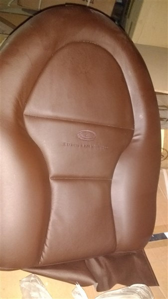 0 New Pedicure Chairs - Bulk Packaged, Haden Exports